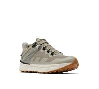 Columbia Facet 75 Outdry (Former Version), Scarpe da Trekking Basse Uomo, Kettle/Black, 43 EU