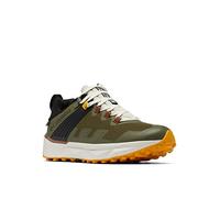 Columbia Facet 75 Outdry (Former Version), Scarpe da Trekking Basse Uomo, Nori/Black, 46 EU