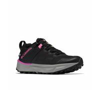 Scarpe Columbia Facet 75 Outdry nero fucsia donna - 41