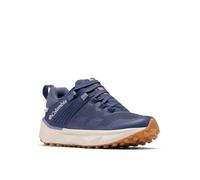 Columbia Facet 75 Outdry, Scarpe da Trekking Basse Donna, Nocturnal/New Moon, 37.5 EU