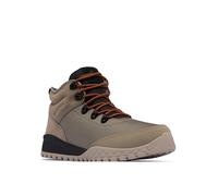 Columbia Fairbanks Mid, Scarpe da Ginnastica Uomo, Kettle, Tangy Orange, 44 EU