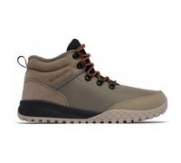 Columbia Fairbanks Mid Shoes, Costruite per Resistenti agli elementi, traspiranti per il comfort, realizzati per durare, danno energia a ogni passo, offrono una presa affidabile in movimento - da uomo