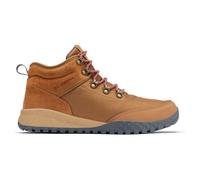 Scarponi Columbia Fairbanks Mid marrone chiaro gazzella - 46