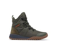 Scarponi Columbia Fairbanks Omni-Heat verde oliva - 41
