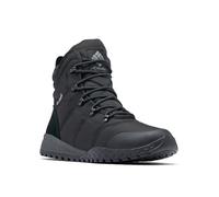 Columbia Scarponi da Uomo Fairbanks Omni-Heat Impermeabili Nero Taglia 41