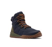 Scarponi Columbia Fairbanks Omni-Heat blu scuro - 40
