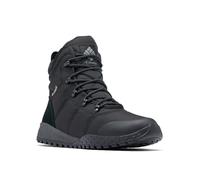 Scarponi Columbia Fairbanks Omni-Heat nero - 44.5