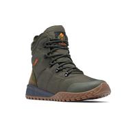 Scarponi Columbia Fairbanks Omni-Heat verde oliva - 43.5