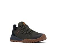 Columbia Fairbanks - Sneaker basse alla caviglia da uomo, 41.5 EU