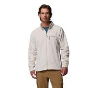 Columbia Giacca in pile Fast Trek II con zip intera Beige