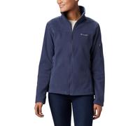 Pile Columbia Fast Trek II blu scuro donna - XS