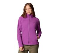 Columbia Fast Trek II, Giacca in Pile con Cerniera, Donna