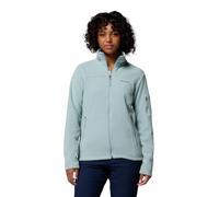 Columbia Giacca in pile Fast Trek II Donna con zip intera Blu schiacciato XS