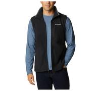 Gilet Columbia Fast Trek nero puro - L