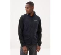 Gilet Columbia Fast Trek nero puro - XL