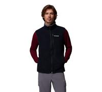 Columbia Fast Trek™ Vest Nero L Uomo