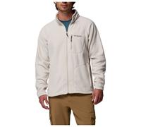 Columbia - Fast Trek II Full Zip Fleece - Giacca in pile L - Regular grigio