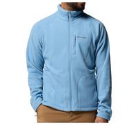 Columbia - Fast Trek II Full Zip Fleece - Giacca in pile M - Regular blu