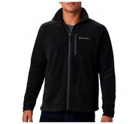 Columbia FAST TREK II - Pile Uomo black