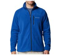 Columbia - Fast Trek II Full Zip Fleece - Giacca in pile XXL - Regular blu