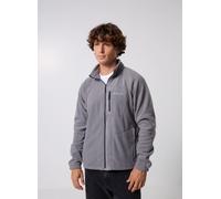 Columbia - Fast Trek II Full Zip Fleece Grigio - Abbigliamento M Grigio