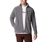 Columbia Fast Trek II Full Zip Fleece Jacket Grigio