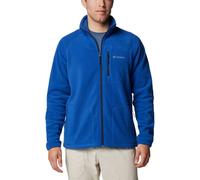 Columbia - Fast Trek II Full Zip Fleece - Giacca in pile L - Regular blu