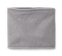Columbia Fast Trek 2 Ghetta Scaldacollo, City Grey Heather, Taglia Unica Unisex-Adulto