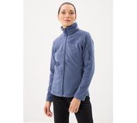 Columbia Giacca in pile Fast Trek II Donna con cerniera intera Nocturnal L