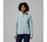 Pile Columbia Fast Trek II azzurro cielo donna - S