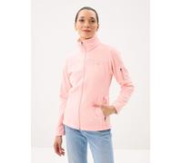 Pile Columbia Fast Trek II rosa corallo donna - S