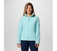 Columbia - Fast Trek™ II Jacket - Verde - Taglia M - Donna