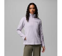 Columbia - Women's Fast Trek II Jacket - Giacca in pile XL lilla