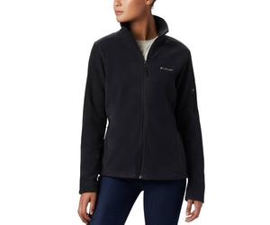COLUMBIA Fast Trek Ii Jacket W - Donna - Nero - Taglia XL- modello 2026