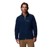Columbia Fast Trek II, Pile con Cerniera Intera, Uomo