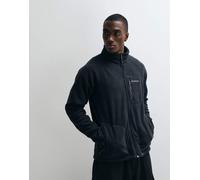 Pile Columbia Fast Trek II Full Zip nero - M