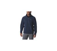 Columbia fast trek iii 1 2 zip blue polare