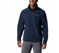 Pile Columbia Fast Trek III Half Zip blu oltremare - M