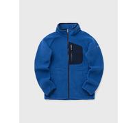 Columbia Fast Trek IV, Giacca in Pile con Cerniera Unisex da Ragazzo