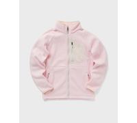 Columbia - Kid's Fast Trek IV Fleece Full Zip - Giacca in pile 18 Years fuchsia
