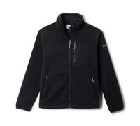 Columbia - Kid's Fast Trek IV Fleece Full Zip - Giacca in pile 10-12 Years nero