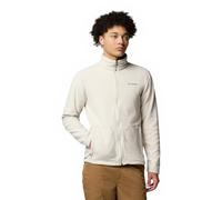 Pile Columbia Fast Trek Light Full Zip bianco crema - M