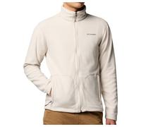 Columbia - Fast Trek Light Full Zip Fleece - Giacca in pile M bianco