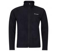 Columbia Fast Trek Light Full Zip Fleece, Maglia in pile con cerniera integrale Uomo, Black, S