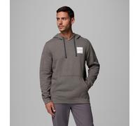 Columbia Trek™ Hoodie Grigio M Uomo