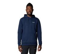 Columbia Felpa con Cappuccio da Uomo Meridian Creek (Confezione da 1)