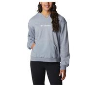 Columbia Felpa Con Cappuccio Logo™ Iii French Terry