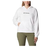 Columbia Felpa Con Cappuccio Logo™ Iii French Terry