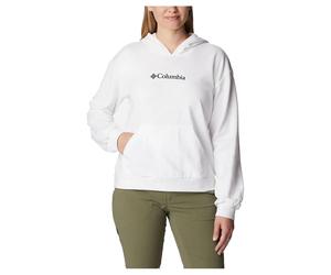 Columbia Felpa Con Cappuccio Logo™ Iii French Terry