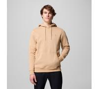 Columbia Meridian Creek Hoodie, Pile grafico, Cappuccio regolabile, Tasca a marsupio, Polsini e orlo a coste - da uomo